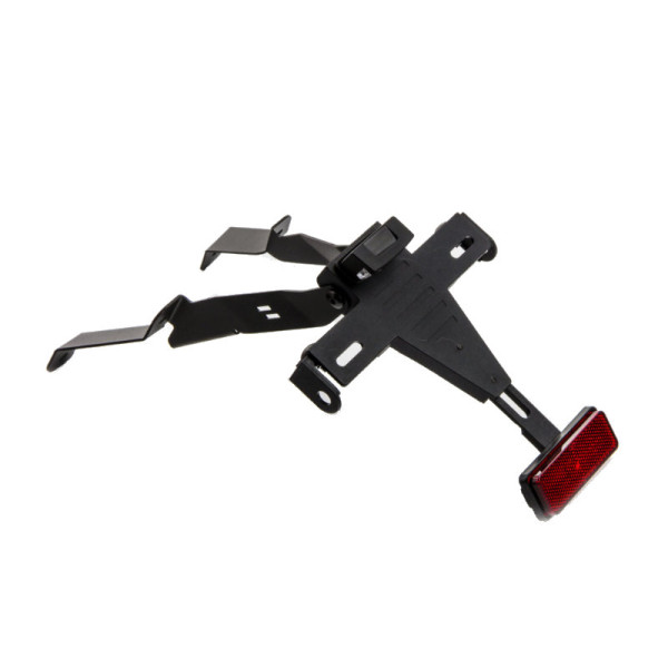 Puig Tail Tidy Black